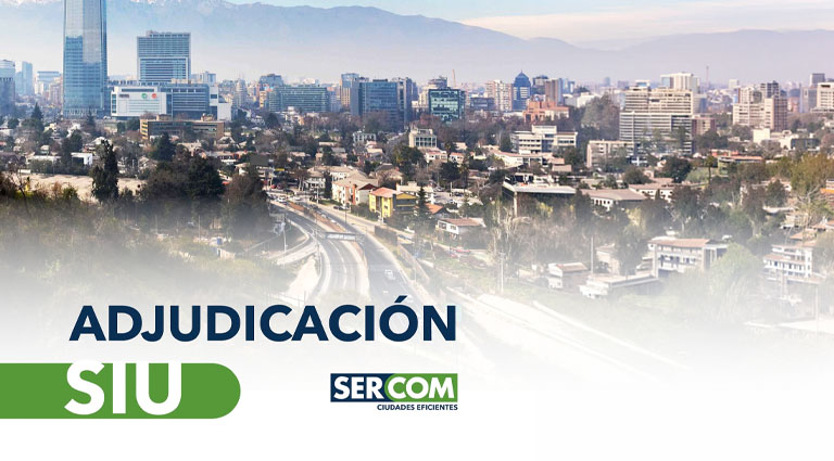 Servicio de Mantención e Instalación de Soportes Informativos